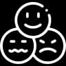 Emotions Icon