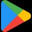 Google Play Logo